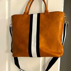 Motherchic bag from Social Threads